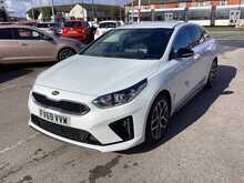 Kia ProCeed T-GDi GT-Line - U43703