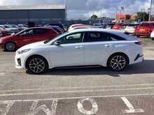 Kia ProCeed T-GDi GT-Line - U43703