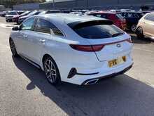 Kia ProCeed T-GDi GT-Line - U43703