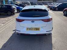 Kia ProCeed T-GDi GT-Line - U43703