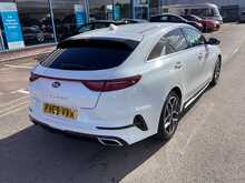 Kia ProCeed T-GDi GT-Line - U43703