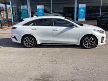 Kia ProCeed T-GDi GT-Line - U43703