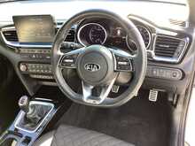 Kia ProCeed T-GDi GT-Line - U43703