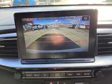 Kia ProCeed T-GDi GT-Line - U43703