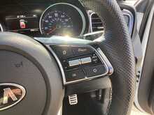 Kia ProCeed T-GDi GT-Line - U43703