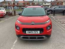 Citroen C3 Aircross PureTech Feel - U43714