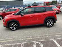 Citroen C3 Aircross PureTech Feel - U43714