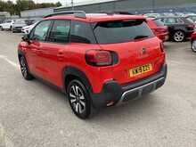 Citroen C3 Aircross PureTech Feel - U43714