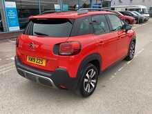 Citroen C3 Aircross PureTech Feel - U43714