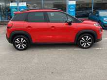 Citroen C3 Aircross PureTech Feel - U43714