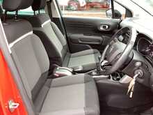 Citroen C3 Aircross PureTech Feel - U43714