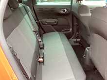 Citroen C3 Aircross PureTech Feel - U43714