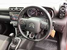 Citroen C3 Aircross PureTech Feel - U43714