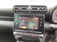 Citroen C3 Aircross PureTech Feel - U43714