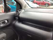 Citroen C3 Aircross PureTech Feel - U43714