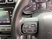 Citroen C3 Aircross PureTech Feel - U43714