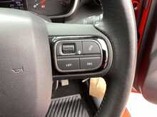 Citroen C3 Aircross PureTech Feel - U43714