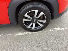 Citroen C3 Aircross PureTech Feel - U43714