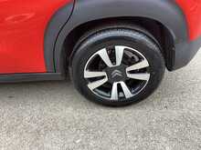 Citroen C3 Aircross PureTech Feel - U43714