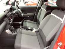 Citroen C3 Aircross PureTech Feel - U43714