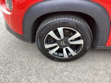 Citroen C3 Aircross PureTech Feel - U43714