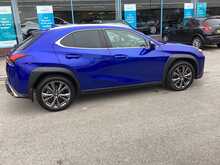 Lexus UX 250h F Sport - U43716