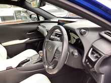 Lexus UX 250h F Sport - U43716