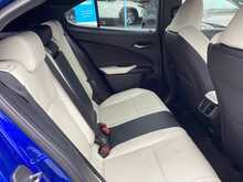 Lexus UX 250h F Sport - U43716