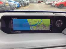 Lexus UX 250h F Sport - U43716