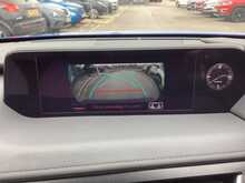 Lexus UX 250h F Sport - U43716