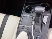 Lexus UX 250h F Sport - U43716