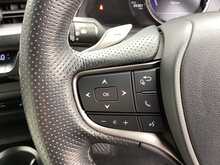 Lexus UX 250h F Sport - U43716