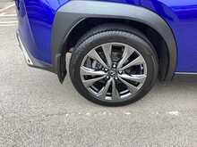 Lexus UX 250h F Sport - U43716