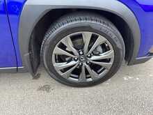 Lexus UX 250h F Sport - U43716