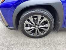 Lexus UX 250h F Sport - U43716