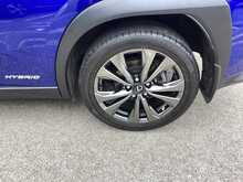 Lexus UX 250h F Sport - U43716