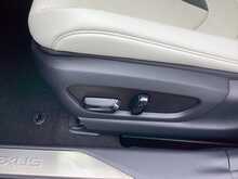 Lexus UX 250h F Sport - U43716