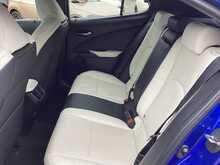 Lexus UX 250h F Sport - U43716