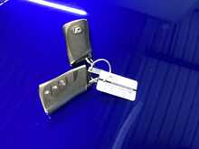 Lexus UX 250h F Sport - U43716