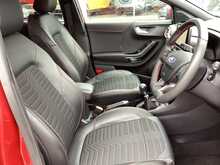 Ford Puma T EcoBoost MHEV ST-Line X - U43733