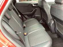 Ford Puma T EcoBoost MHEV ST-Line X - U43733