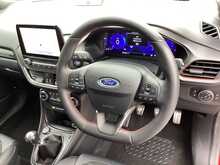 Ford Puma T EcoBoost MHEV ST-Line X - U43733