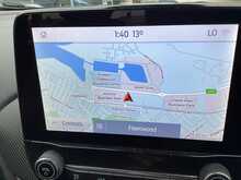 Ford Puma T EcoBoost MHEV ST-Line X - U43733