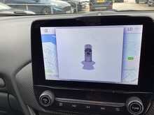 Ford Puma T EcoBoost MHEV ST-Line X - U43733