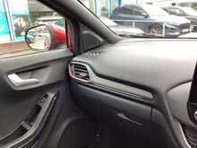 Ford Puma T EcoBoost MHEV ST-Line X - U43733