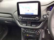 Ford Puma T EcoBoost MHEV ST-Line X - U43733