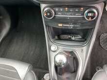 Ford Puma T EcoBoost MHEV ST-Line X - U43733