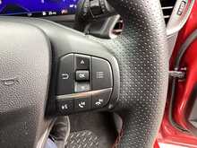 Ford Puma T EcoBoost MHEV ST-Line X - U43733