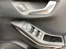 Ford Puma T EcoBoost MHEV ST-Line X - U43733