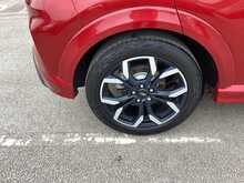 Ford Puma T EcoBoost MHEV ST-Line X - U43733